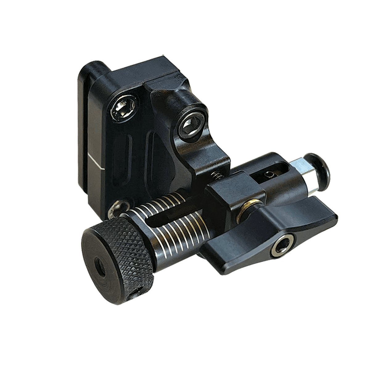 Hha Ultraview/dark Owl Scope Adapter