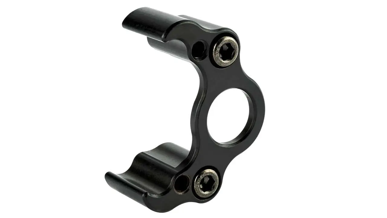 Tetra Lt Quiver Bridge Bracket