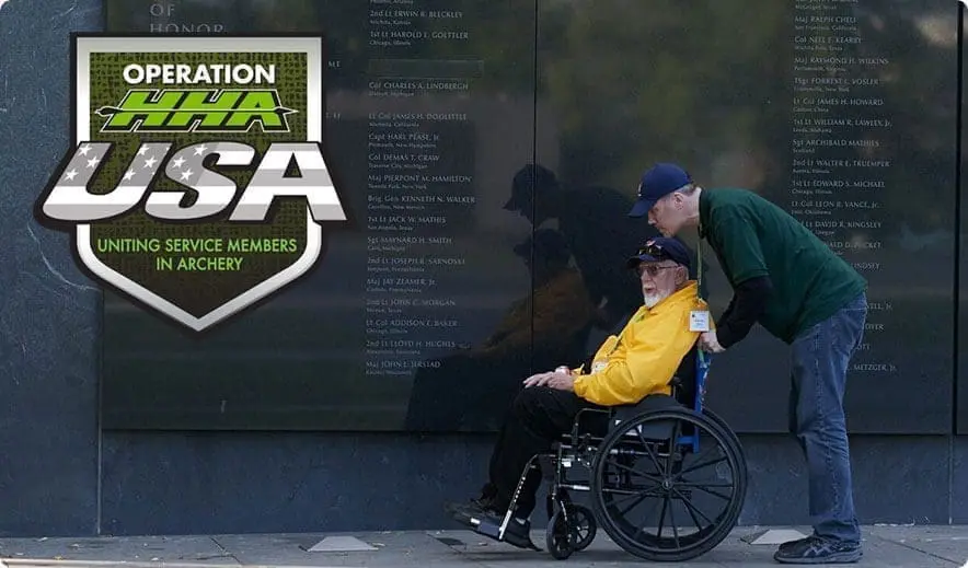 HHA USA - Bowhunting veterans