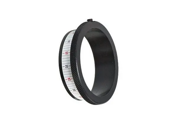 Black Replacement Wheel For Tetra Max and Optimizer King Pin